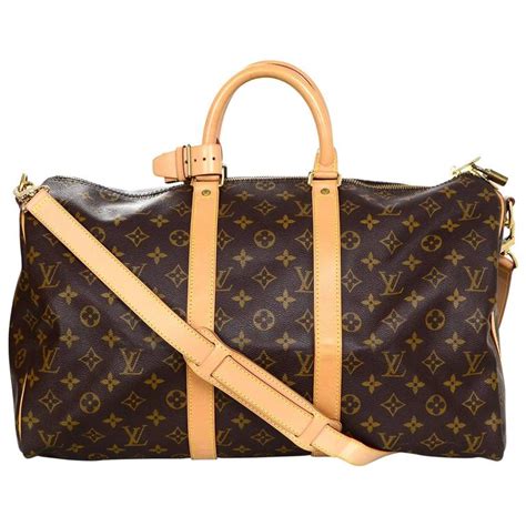 louis vuitton weekend bag|louis vuitton overnight bag.